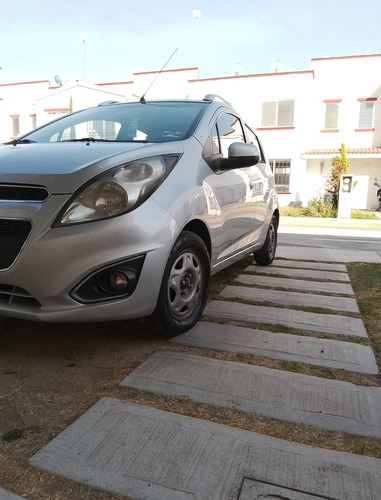 Chevrolet Spark 1.2 Ltz L4 Man At