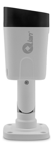 Cámara Ip Bala Qian Qec-ibul5 5mp Ir 30 Metros Ip66 Poe.
