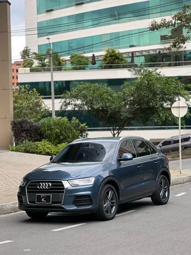 Audi Q3 1.4 Tfsi Ambition