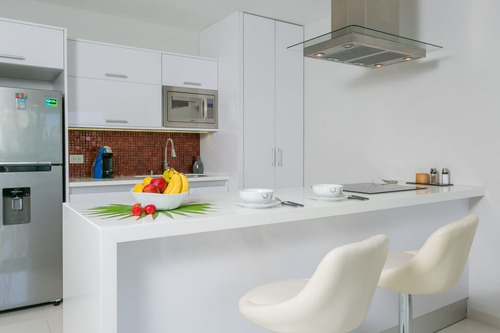 Imagen 13 de 30 de Departamento En Venta En Playa Del Carmen