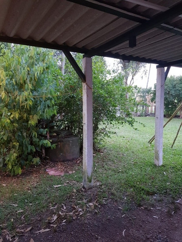 Casa De 3 Dormitorios, Excelente Ubicación Alquiler Anual !