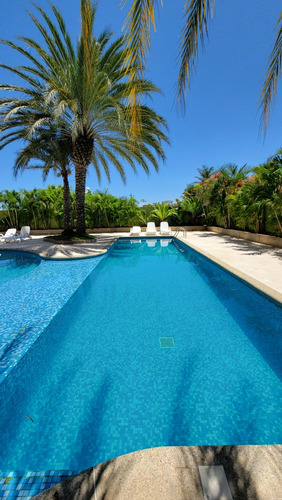 Moderno Apartamento En Punta Pacifico