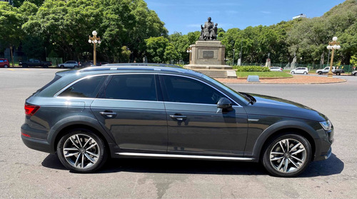 Audi A4 Allroad 2.0 Tfsi 252cv 2018