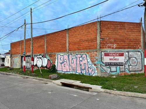 Terreno En Venta