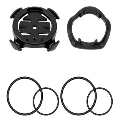 Suporte Guidão Bike Garmin Edge 200/500/510 /800/810/1000