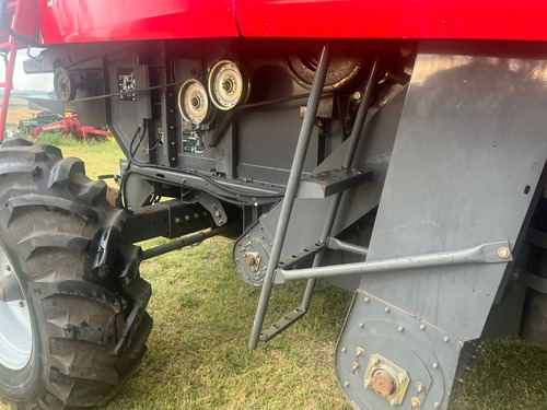 Colheitadeira Massey Ferguson 9790 Ano 2009