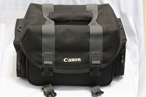 Bolsa Canon 300dg