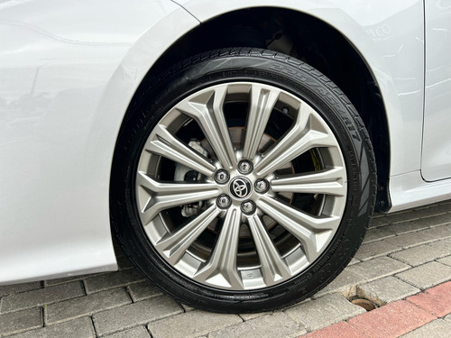 Toyota Corolla 2.0 VVT-IE FLEX XEI DIRECT SHIFT