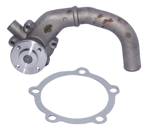 Bomba Agua Para Kia K2400 2400 Sf Sohc 8 Valv Diese 2.4 1990