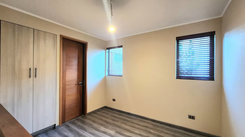 Casa, Lomas San Sebastián, Concepción 4d4b