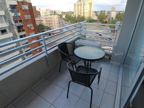 Venta Apartamento 2 Dormitorios Y Garaje Parque Batlle