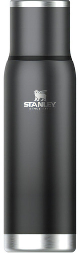  Termo Stanley Adventure To-go Negro | 750 Ml