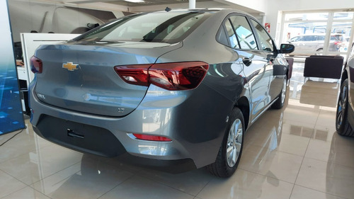 Imagen 6 de 17 de Chevrolet Onix Plus 1.2 Lt Tech - Chexa - Entrega Inmediata