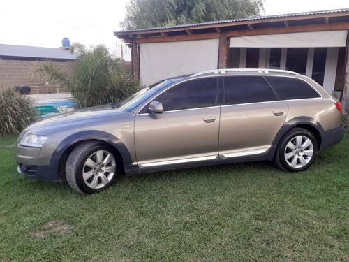 Vendo O Permuto Por Sw4. Motor 3.0 Tdi V6 Biturbo. 4 X 4.