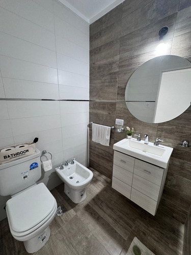 Departamento En Venta En Quilmes, G.b.a. Zona Sur, Argentina