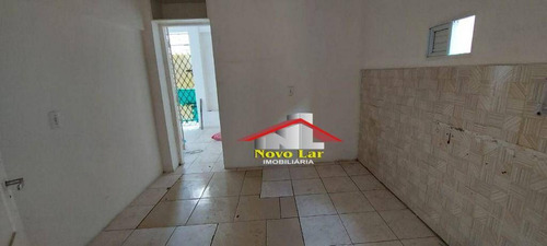 Imagem 19 de 28 de Casa Com 1 Dormitório Para Alugar, 300 M² Por R$ 3.900,00/mês - Centro - Fortaleza/ce - Ca0108
