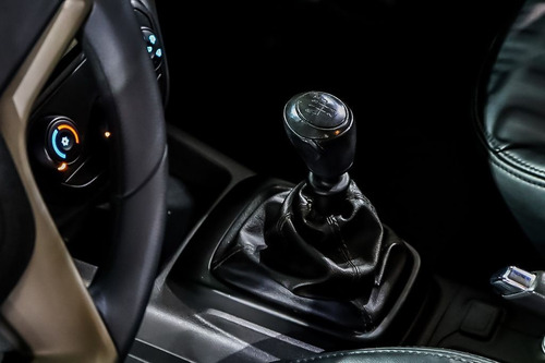 Imagem 11 de 15 de Chevrolet Spin 1.8 Lt 8v