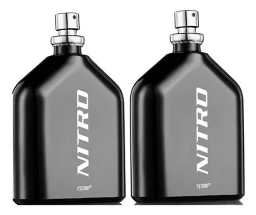 Nitro cyzone new arrivals