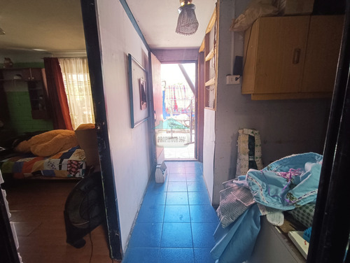 Liquidacion Casa 3d Y 2b Cerca De Mall Arauco Maipú