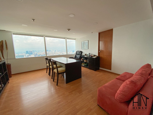 Imagen 6 de 14 de Venta Oficinas World Trade Center, Colonia Napoles