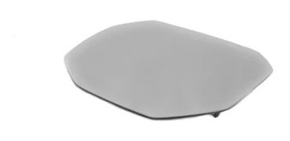 Luna Espejo Retrovisor Derecho Ram 700 2015-2020 Original