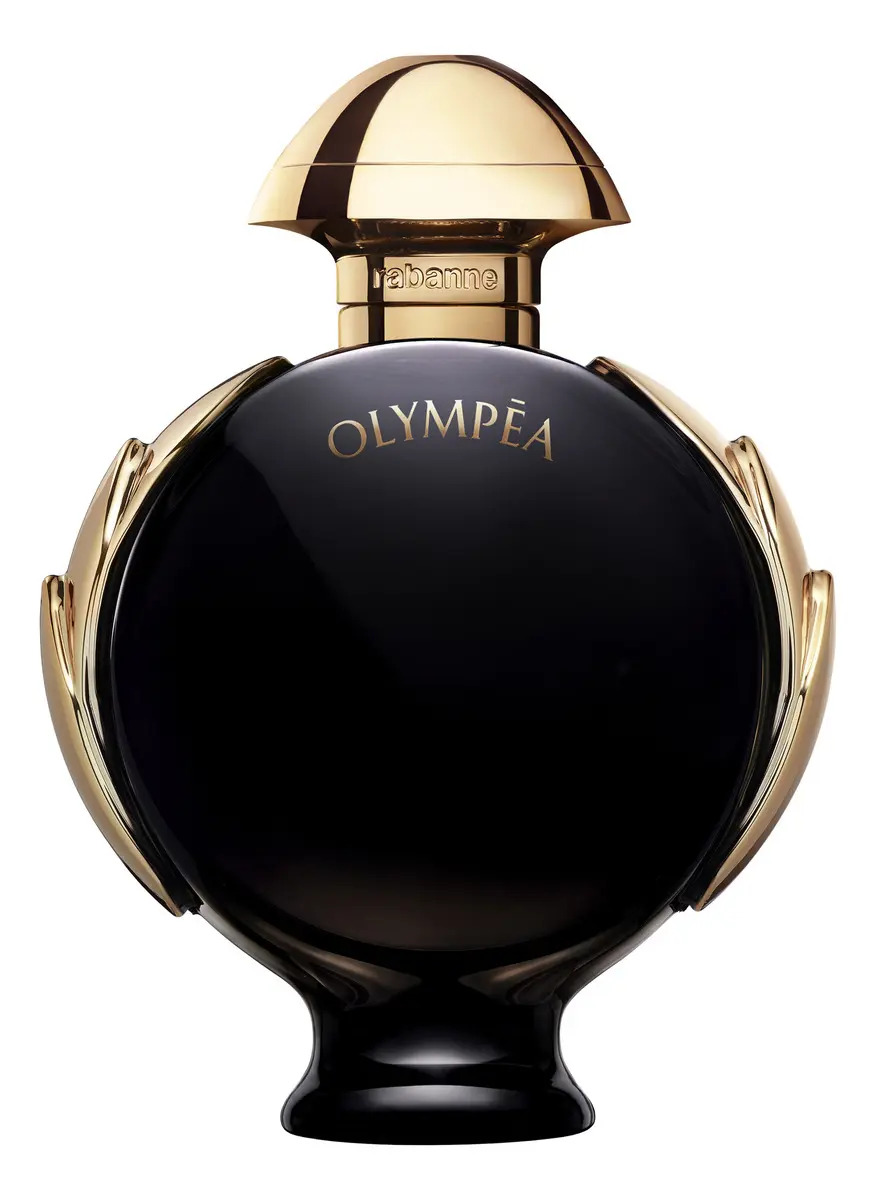 Perfume Rabanne Olympéa Parfum 50 ml Feminino