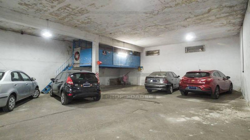Cocheras Venta Centro