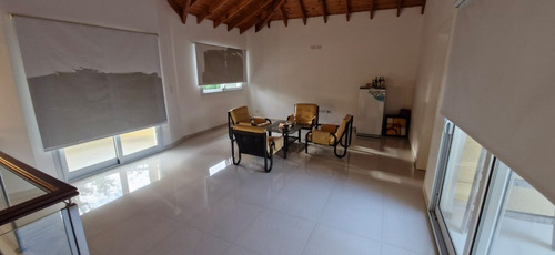 Casa En Venta En La Concepcion De Lujan