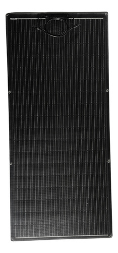 Painel Solar Flexível, 200w, 24v 10a Lifek