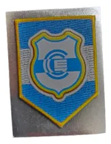Comprar Figurita Escudo Gimnasia Jujuy Album Futbol Argentino 2014 Gimnasia Jujuy Gimnasia Jujuy