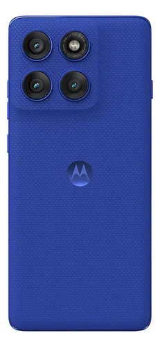 Smartphone Motorola Edge 60 Pro 5g - 256gb 24gb (12gb Ram+12gb Ram