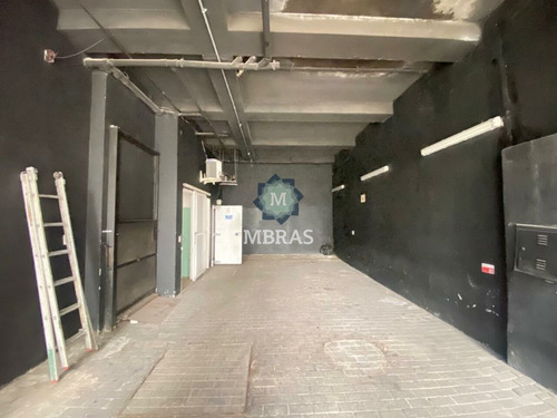 Imagem 11 de 15 de Excelente Oportunidade Em Loja Comercial Na R. Funchal Em Frente Ao Shopping Vila Olímpia - Mb12640