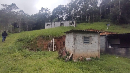 Imagem 7 de 15 de Juquitiba/chácara Residencial Ou Lazer/ac/propostas/ref:05395