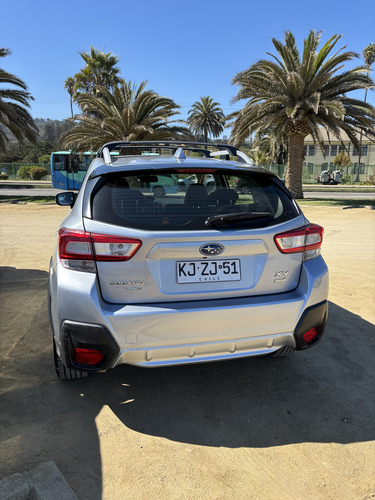 Subaru XV 2.0I Awd Cvt Dynamic Eyesight