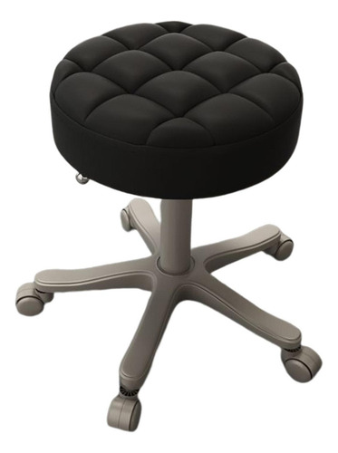 ' Swivel Spa Stool Work Office Silla De Para Oficina,