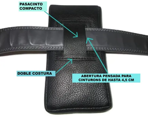 Funda Estuche Para Motorola E4 E5 E6 E6i E6s E7 - Play Plus