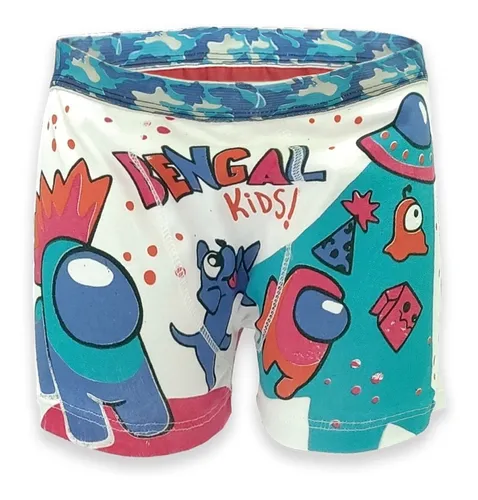 Calzoncillos infantiles new arrivals