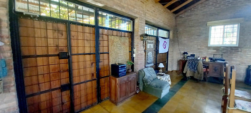 Imagen 20 de 30 de Campo 7 Hectreas Plano Con Chalet, San Esteban