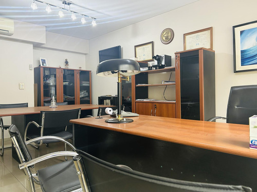 Oficina Microcentro Rosario