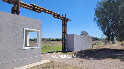 Lotes En El Salto Club De Campo - Las Paredes