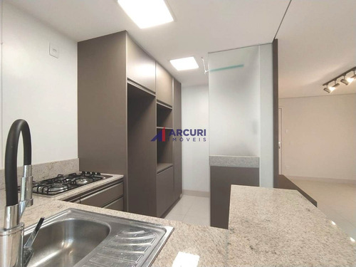 Imagem 10 de 16 de Apartamento 01 Quarto Vila Da Serra Nova Lima Venda - 11094