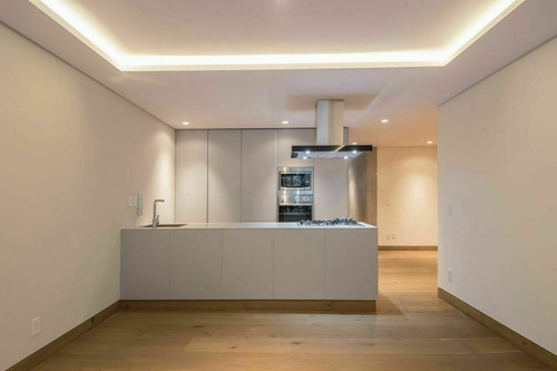 Espectacular Penthouse En Venta · Hipódromo ·