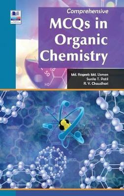 Libro Comprehensive Mcq In Organic Chemistry - Rageeb Md ...