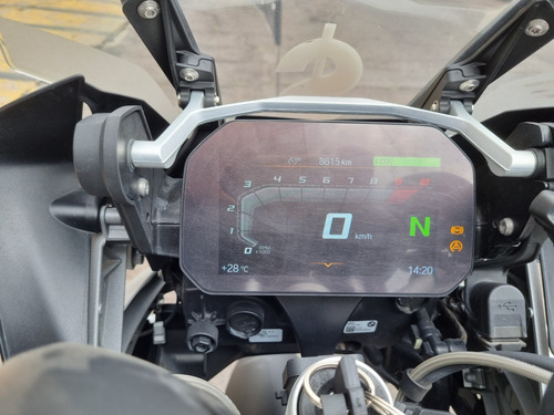 Bmw R1250 Gs 1250gs R 1250gs 2021 Nacional Ofrec Motomaniaco