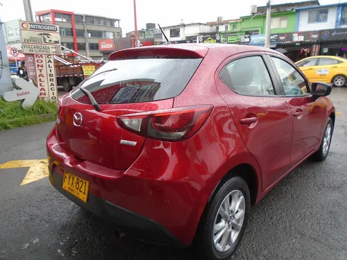 Mazda 2 1.5 Prime