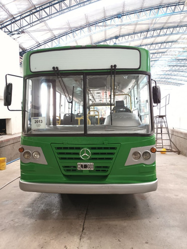 Imagen 8 de 9 de Mercedes Benz