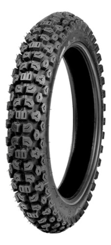 Pneu Crypton Biz Pop Neo Traseiro 3.00-14 Kenda K270