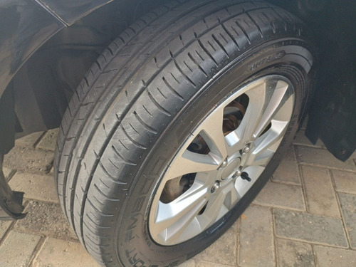 Chevrolet Prisma 1.4 MPFI LTZ 8V FLEX 4P AUTOMÁTICO
