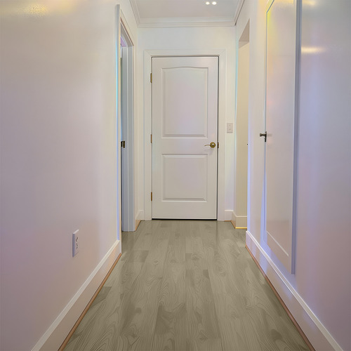 Novo Piso Vinílico Clicado Max Click 0,2 M2 Rendimento