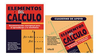 Libro Elementos Del Calculo Libro Y Cuaderno